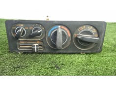 Recambio de mando calefaccion / aire acondicionado para mitsubishi montero   (v3_w, v2_w, v4_w, v5_w) 2.8 td (v46w, v26w) refere